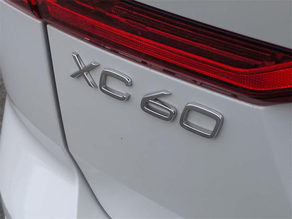 used 2021 Volvo XC60 car, priced at $21,998