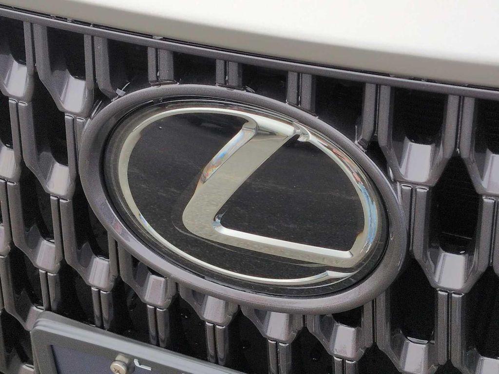 new 2026 Lexus NX 350 car, priced at $52,275