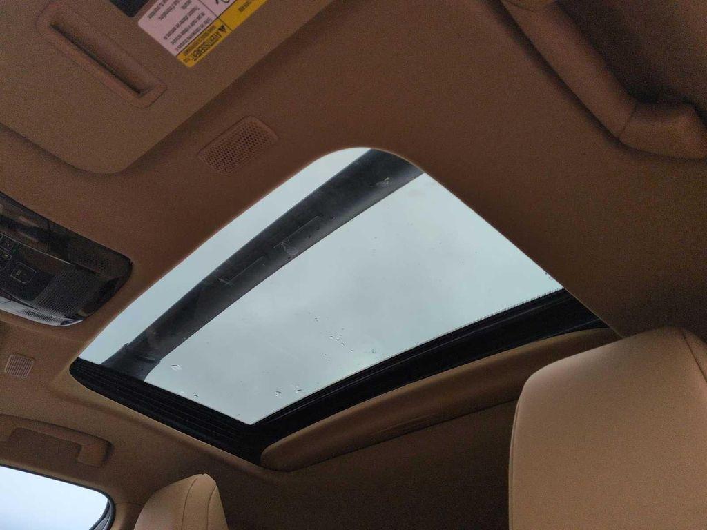 new 2026 Lexus NX 350 car, priced at $52,275