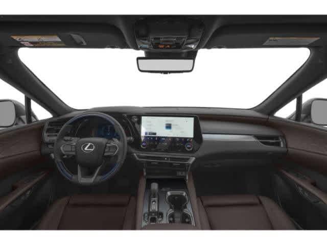 new 2025 Lexus RX 350 car, priced at $69,549