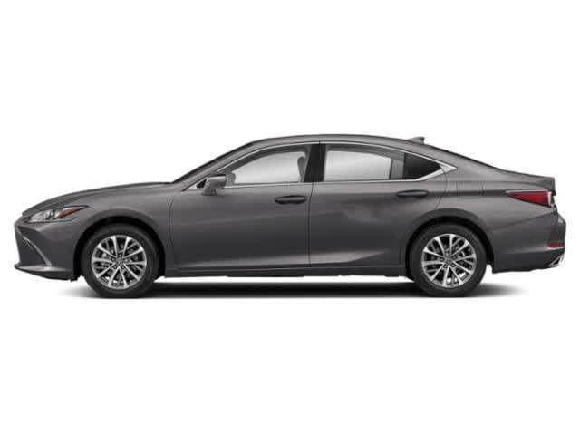 new 2025 Lexus ES 350 car, priced at $48,369