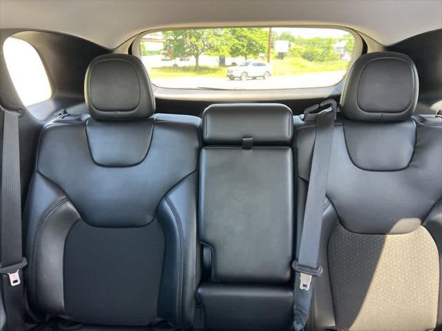 used 2020 Jeep Cherokee car, priced at $19,991