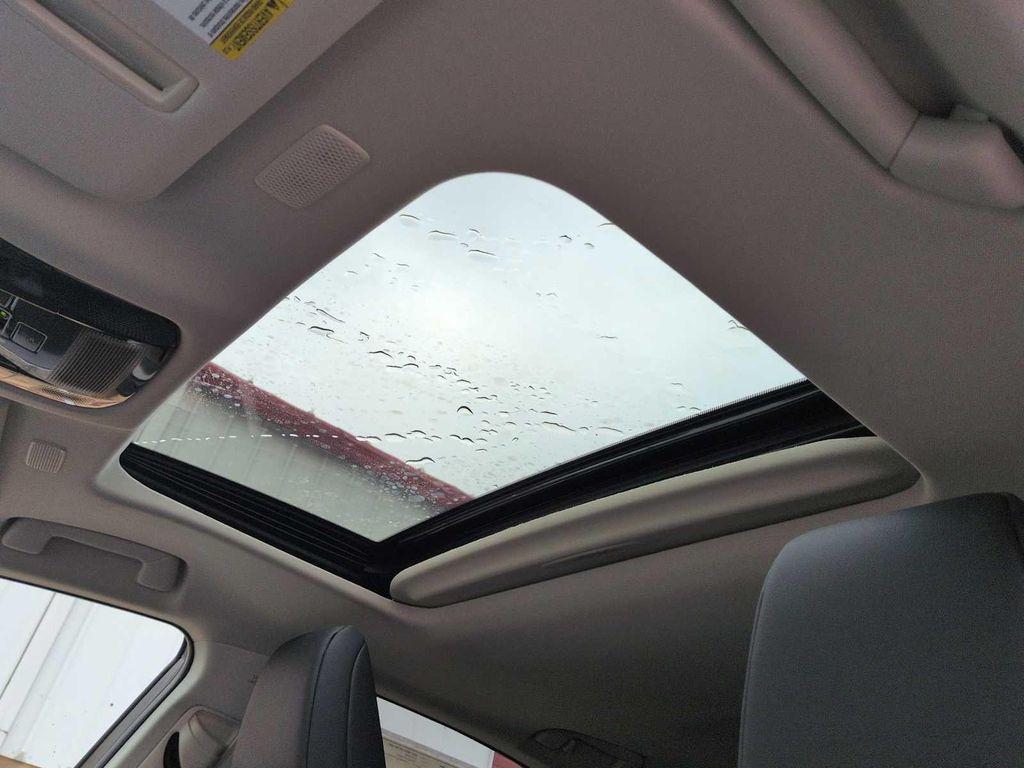 new 2026 Lexus NX 350 car, priced at $51,724