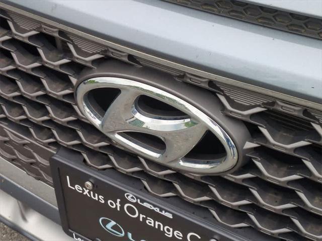 used 2021 Hyundai Kona car, priced at $18,896