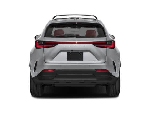 new 2025 Lexus NX 350 car, priced at $50,375