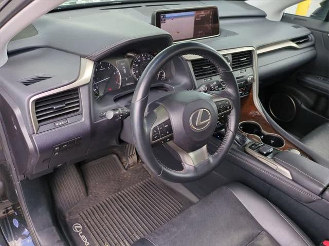 used 2017 Lexus RX 350 car, priced at $22,991