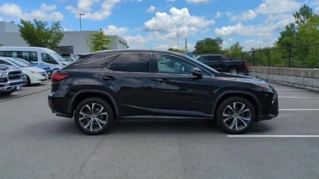used 2017 Lexus RX 350 car, priced at $22,991