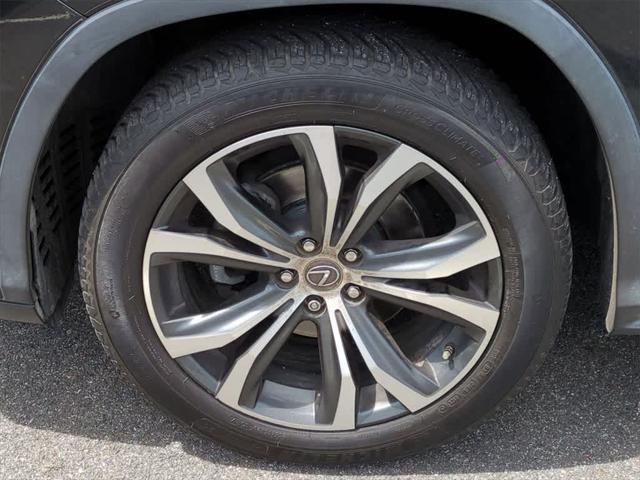 used 2017 Lexus RX 350 car, priced at $22,991