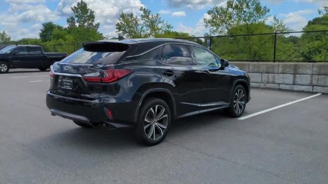used 2017 Lexus RX 350 car, priced at $22,991