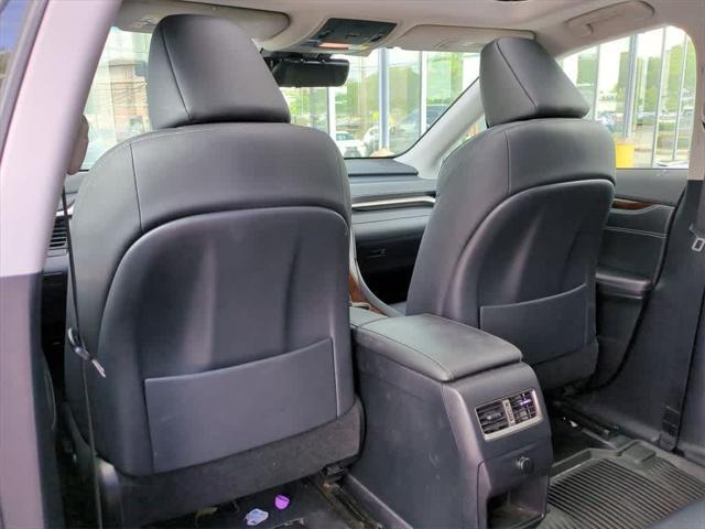 used 2017 Lexus RX 350 car, priced at $22,991