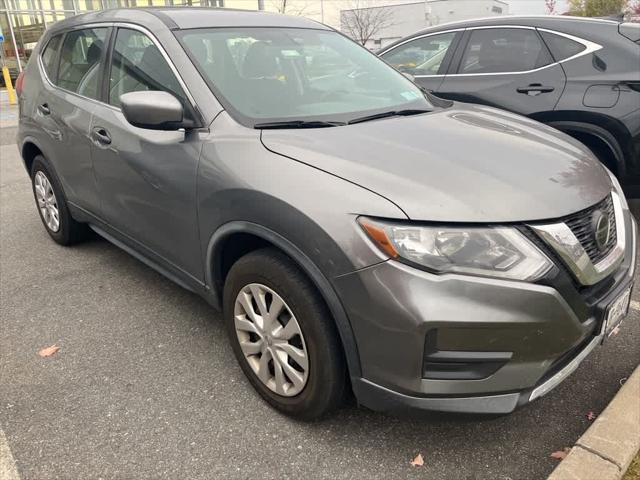 used 2018 Nissan Rogue car, priced at $15,888