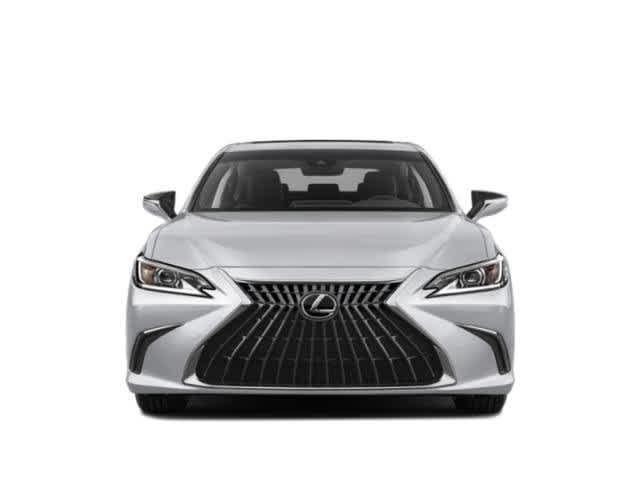 new 2025 Lexus ES 350 car, priced at $50,225