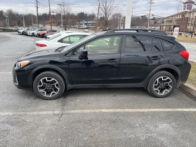 used 2016 Subaru Crosstrek car, priced at $13,998