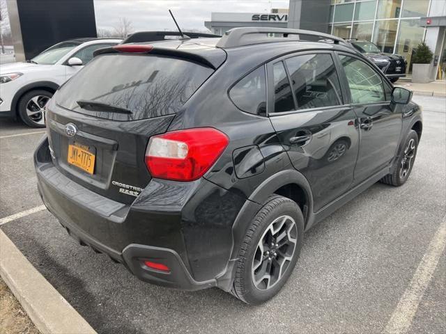 used 2016 Subaru Crosstrek car, priced at $13,998