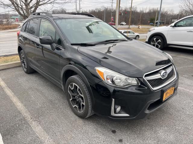 used 2016 Subaru Crosstrek car, priced at $13,998