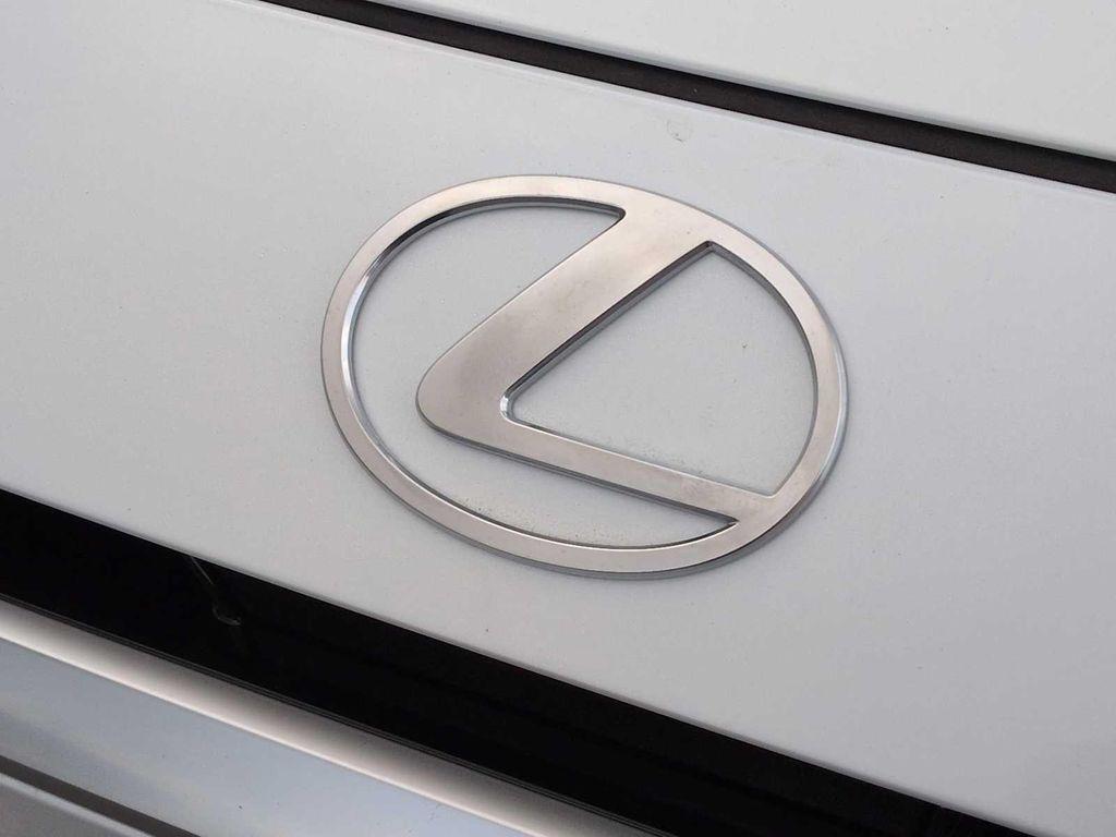 new 2026 Lexus TX 350 car, priced at $71,228