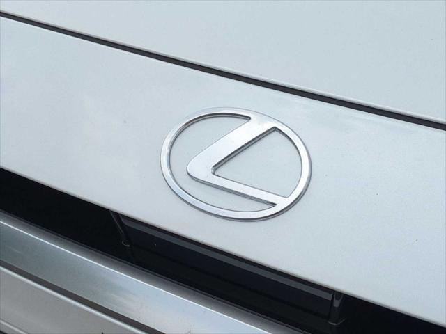 new 2025 Lexus TX 350 car, priced at $65,185