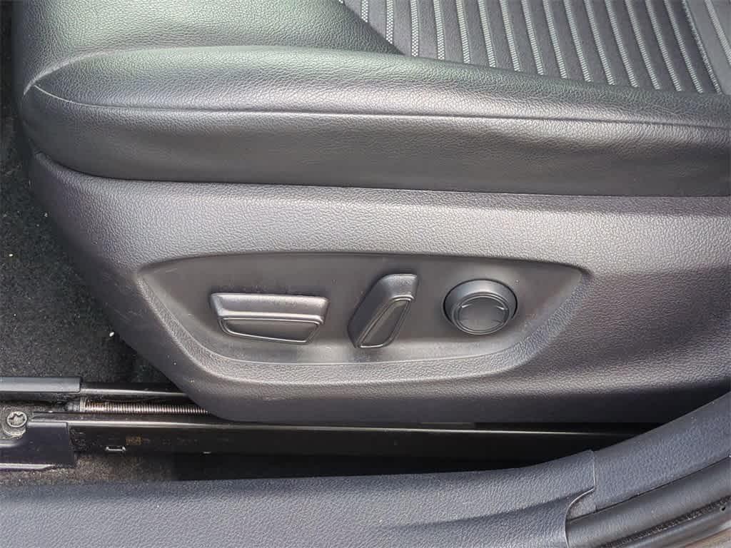 used 2022 Toyota Camry car, priced at $20,998