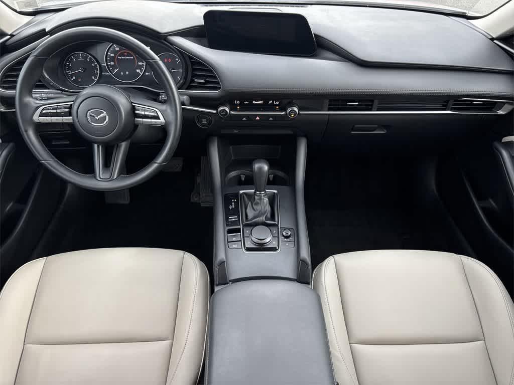 used 2020 Mazda Mazda3 car, priced at $13,977