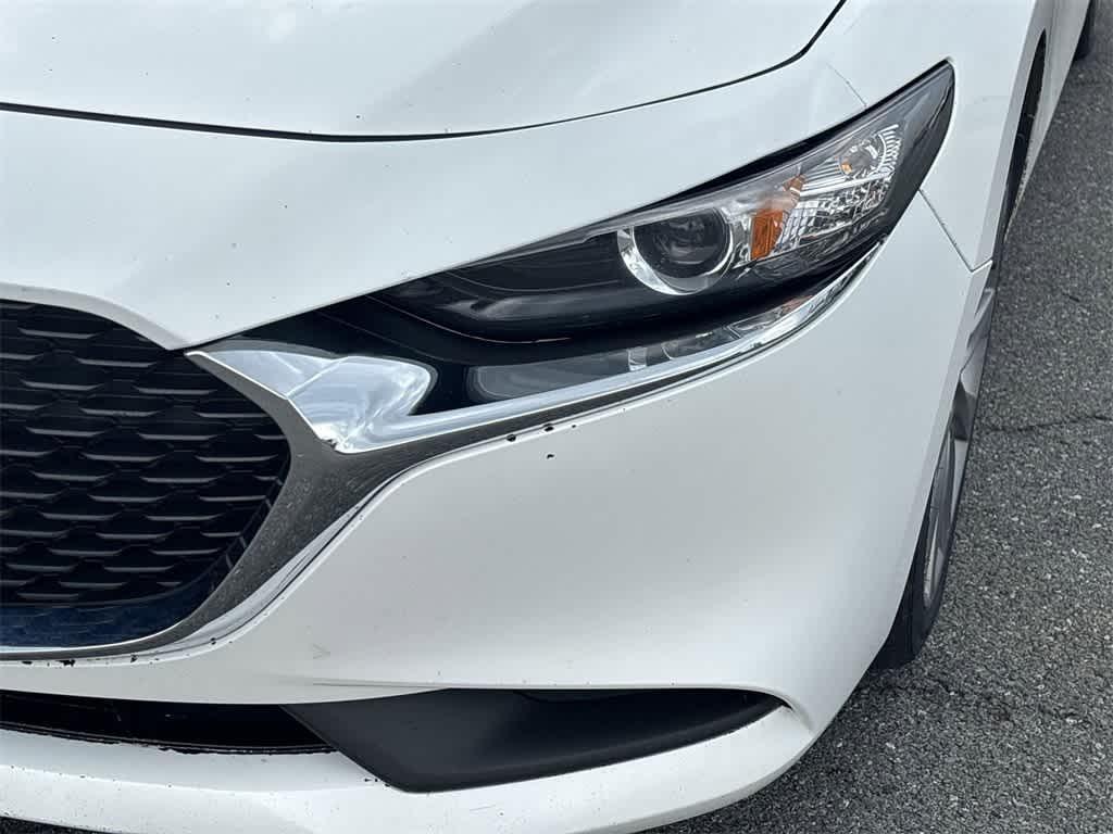 used 2020 Mazda Mazda3 car, priced at $13,977