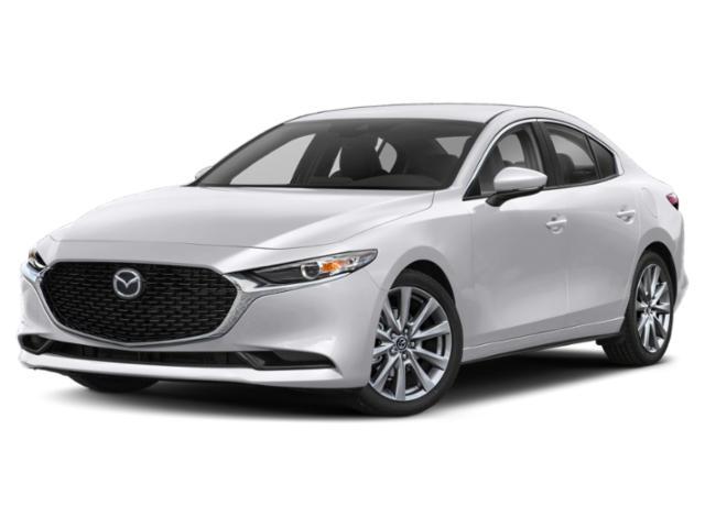 used 2020 Mazda Mazda3 car, priced at $12,991