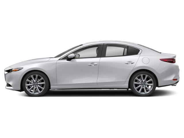 used 2020 Mazda Mazda3 car, priced at $12,991