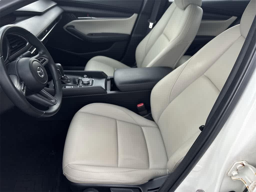 used 2020 Mazda Mazda3 car, priced at $13,977