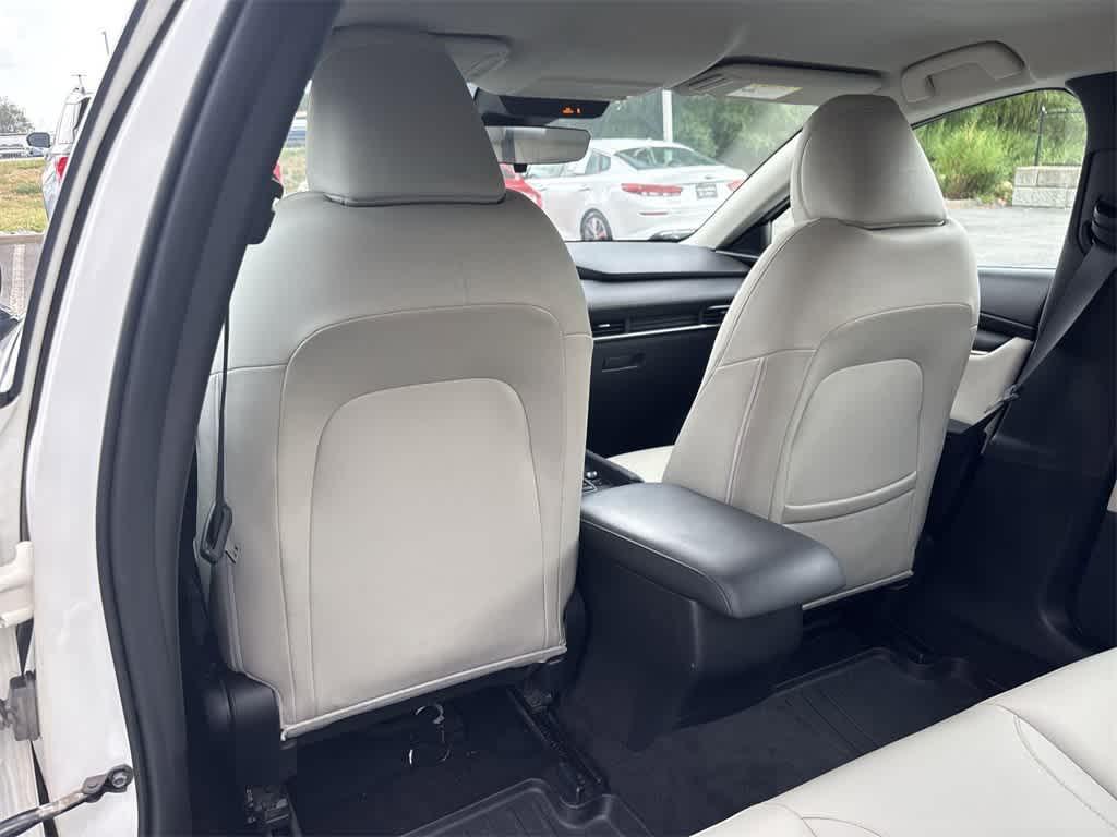 used 2020 Mazda Mazda3 car, priced at $13,977