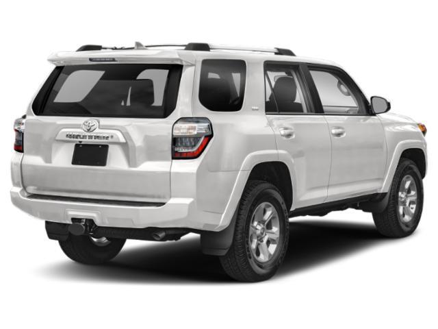 used 2020 Toyota 4Runner car, priced at $35,137