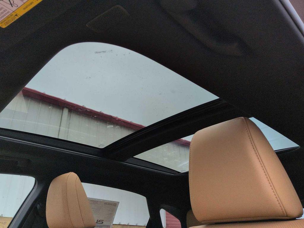 new 2026 Lexus RX 350 car, priced at $63,274