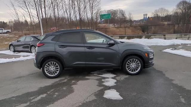 used 2019 Hyundai Kona car, priced at $14,998