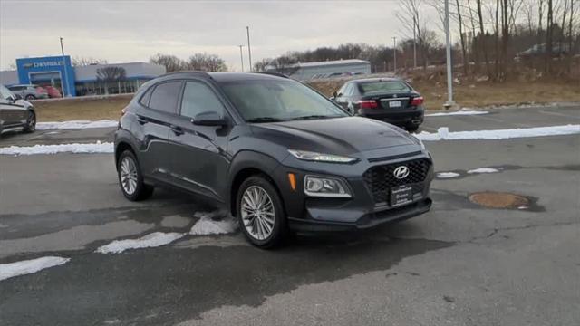 used 2019 Hyundai Kona car, priced at $14,998