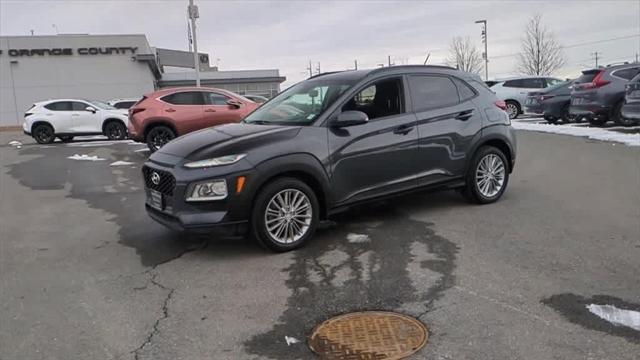 used 2019 Hyundai Kona car, priced at $14,998