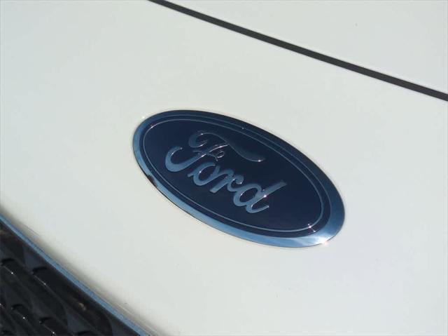 used 2021 Ford Escape car, priced at $21,784