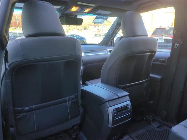 used 2023 Lexus GX 460 car, priced at $59,998