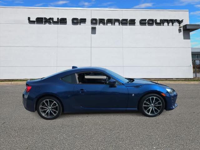 used 2017 Toyota 86 car, priced at $18,299