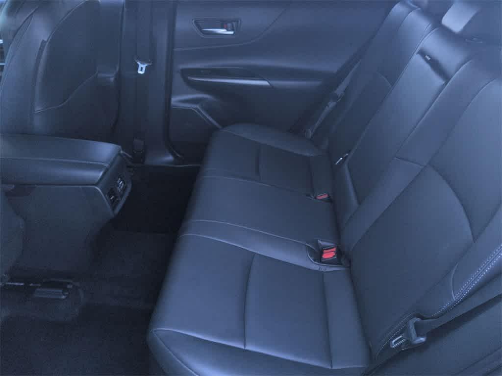 used 2024 Toyota Venza car, priced at $37,798