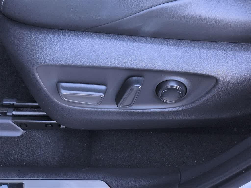 used 2024 Toyota Venza car, priced at $37,798