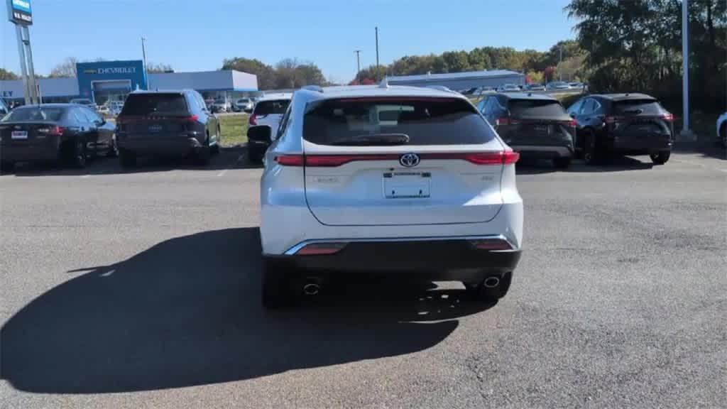 used 2024 Toyota Venza car, priced at $37,798