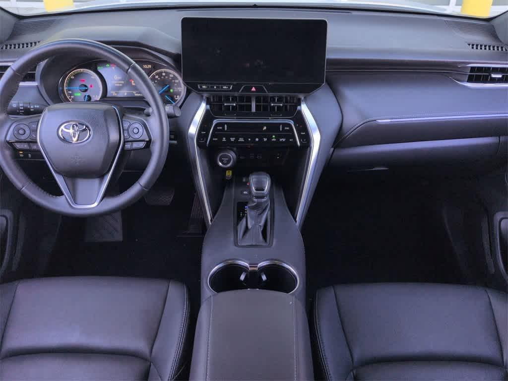 used 2024 Toyota Venza car, priced at $37,798