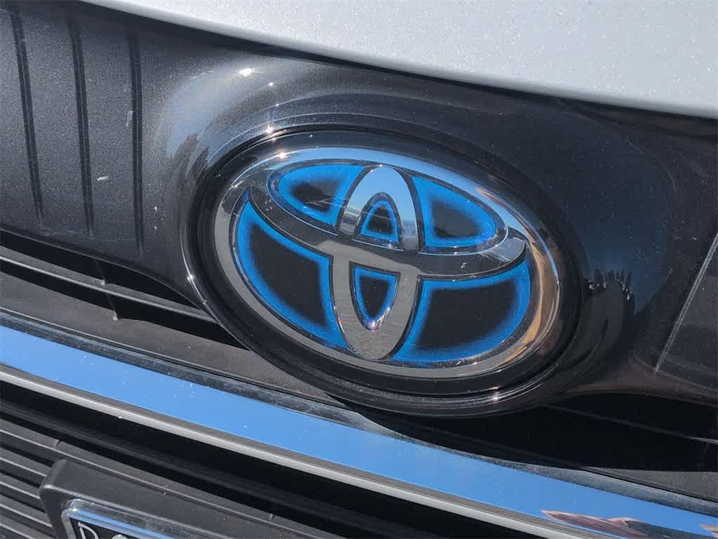 used 2024 Toyota Venza car, priced at $37,798