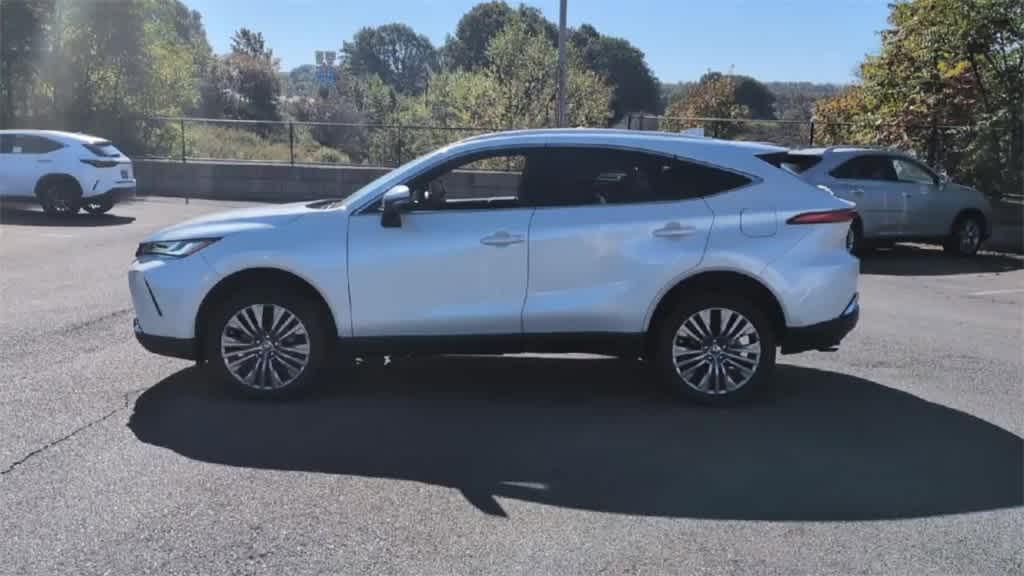 used 2024 Toyota Venza car, priced at $37,798