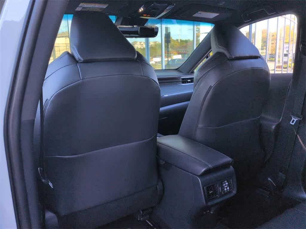 used 2024 Toyota Venza car, priced at $37,798