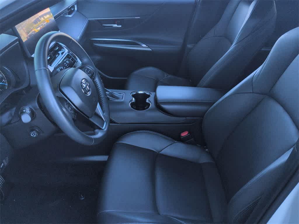 used 2024 Toyota Venza car, priced at $37,798