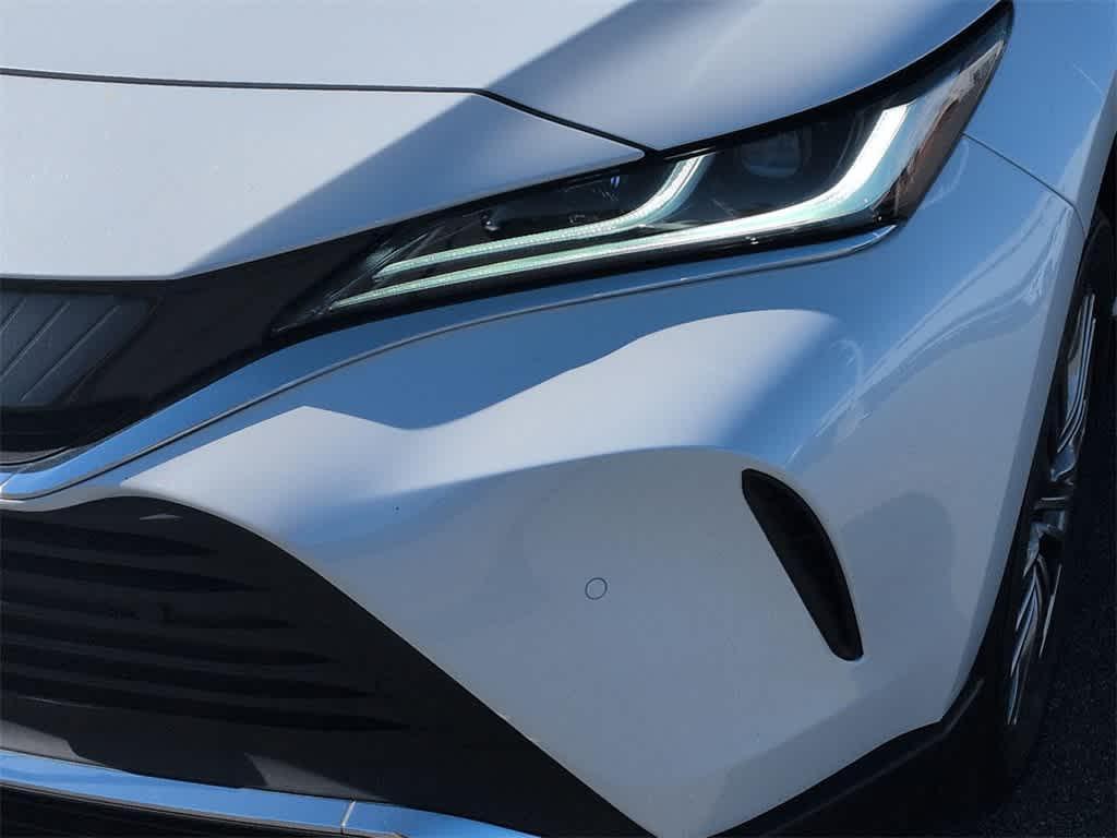 used 2024 Toyota Venza car, priced at $37,798