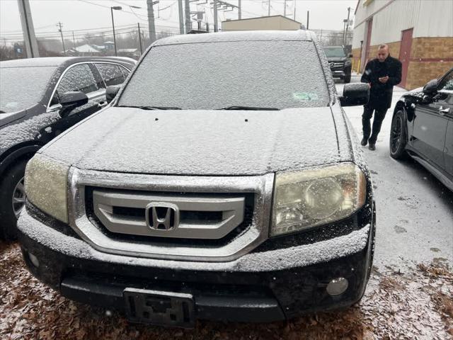 used 2011 Honda Pilot car, priced at $9,128