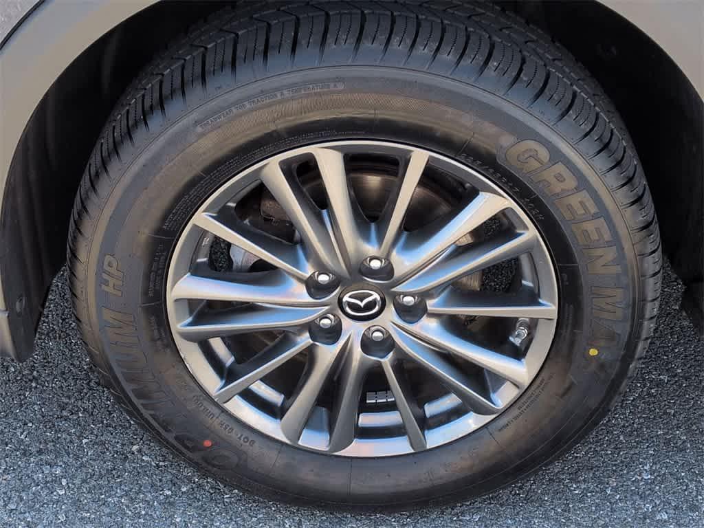used 2017 Mazda CX-5 car, priced at $13,899