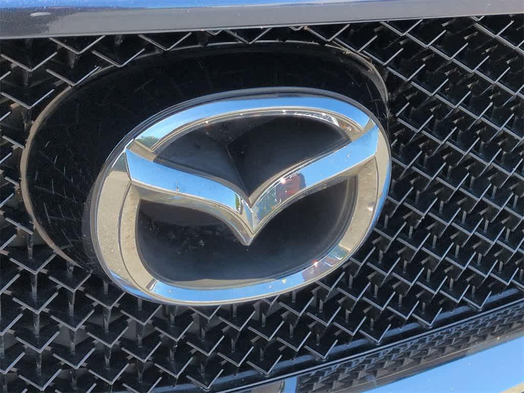 used 2017 Mazda CX-5 car, priced at $13,899