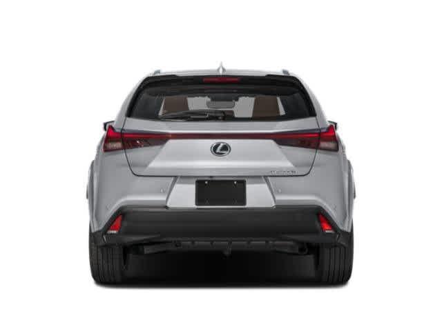 new 2025 Lexus UX 300h car, priced at $44,454