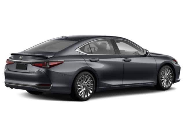 new 2024 Lexus ES 300h car, priced at $57,350